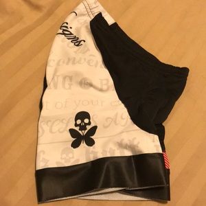 SOLD-Triathlon two piece suit